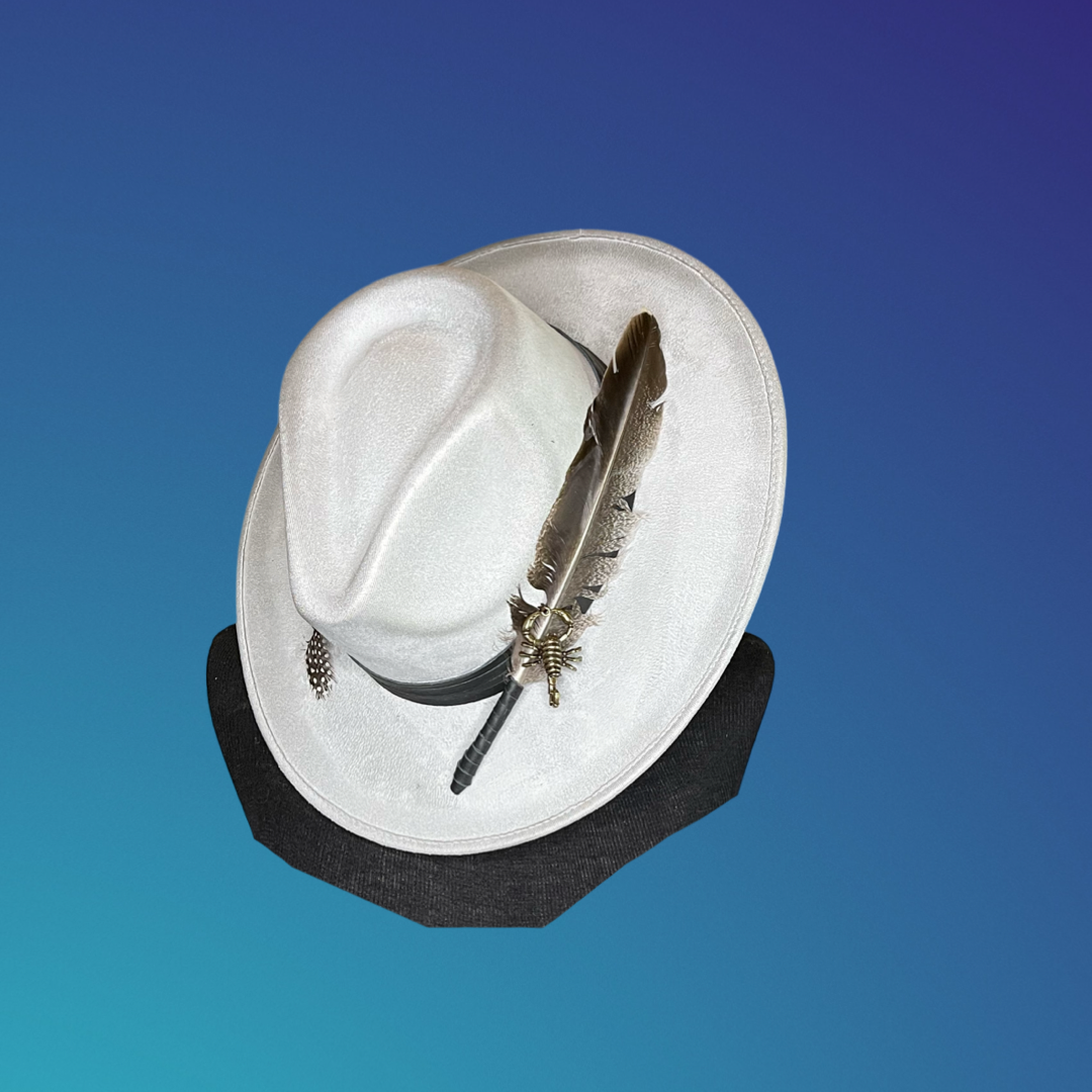 Emperor Scorpion Rancher