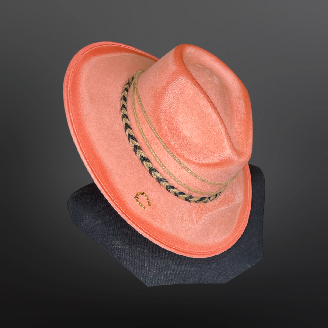 Santa Fe Fedora