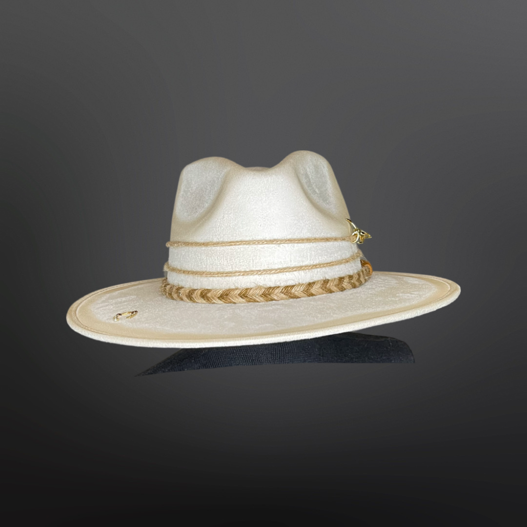 Santa Fe Fedora