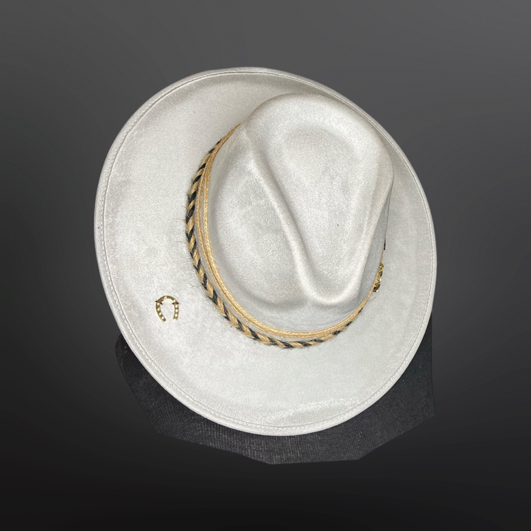 Santa Fe Fedora