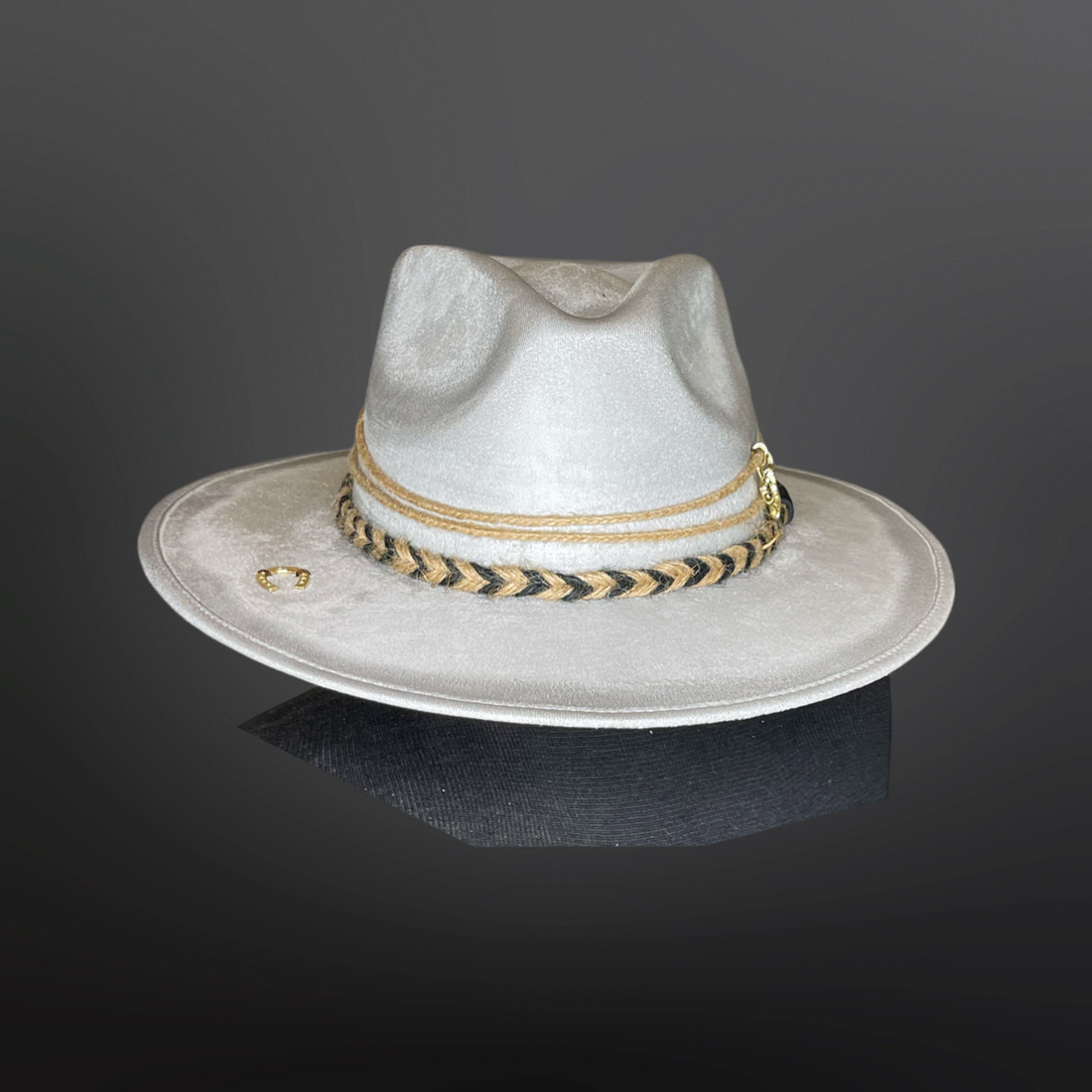 Santa Fe Fedora