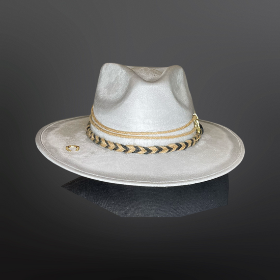 Santa Fe Fedora