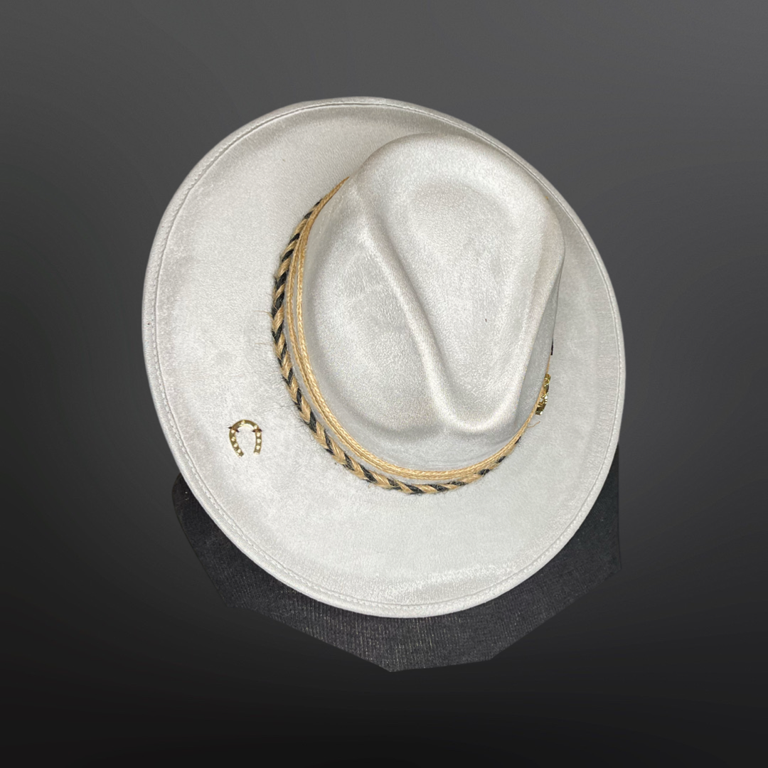 Santa Fe Fedora