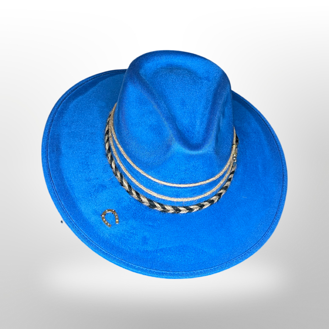 Santa Fe Fedora