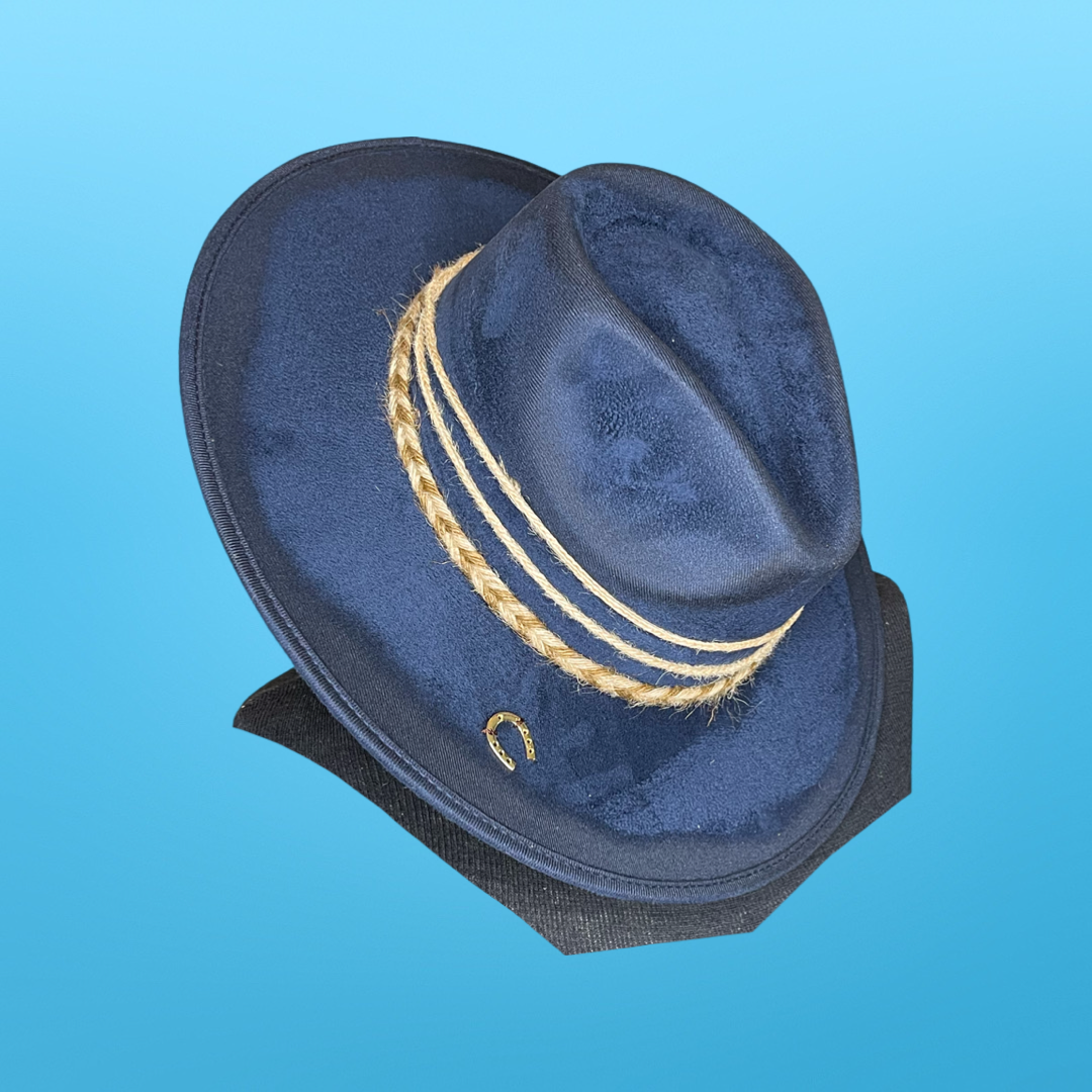 Santa Fe Fedora