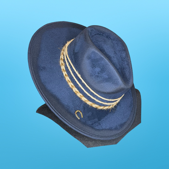 Santa Fe Fedora