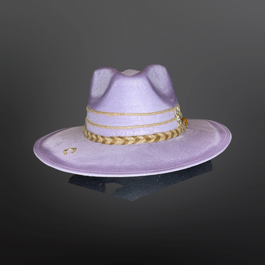 Santa Fe Fedora