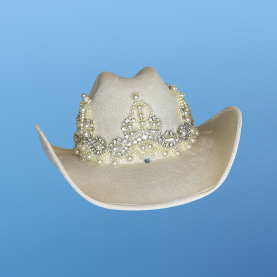 Royal Vaquera Vegan