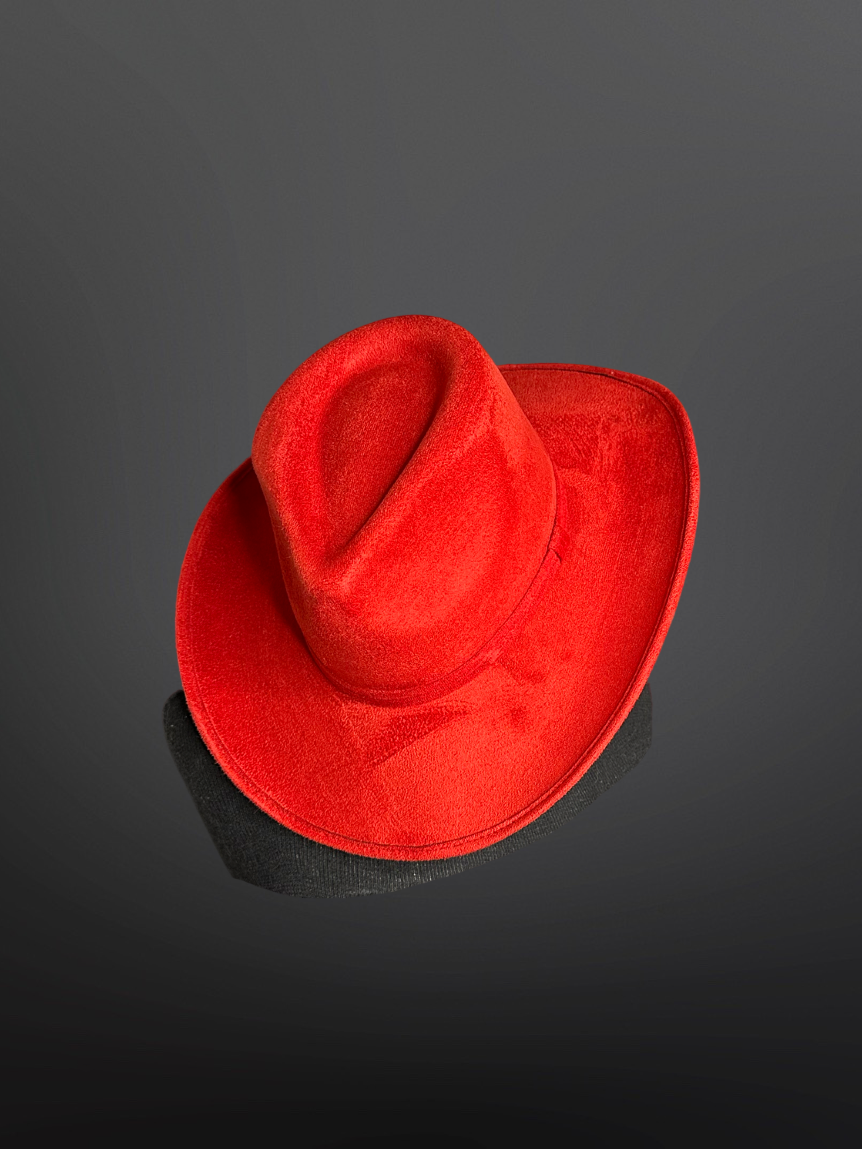 Billy Vegan Suede