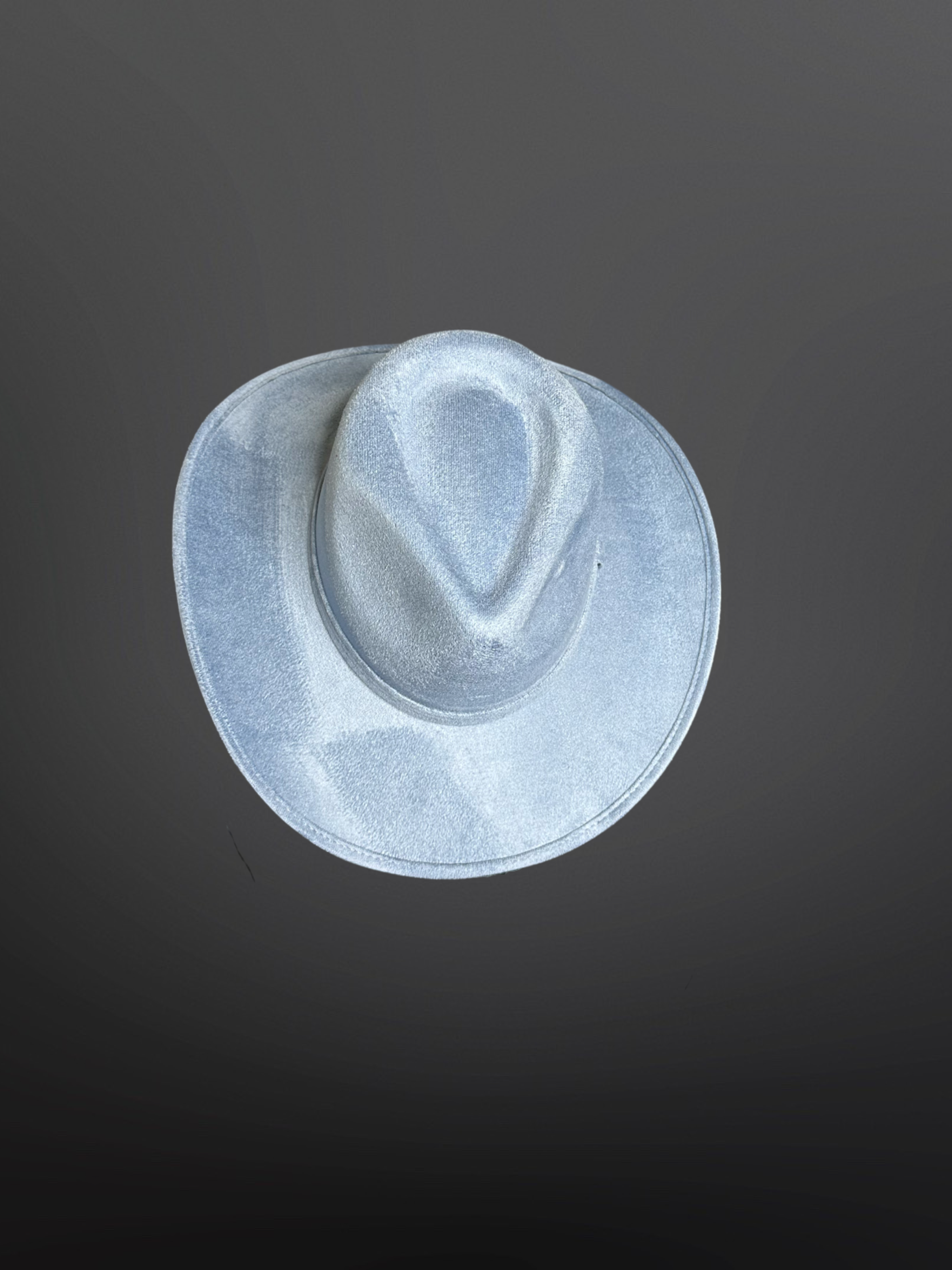 Billy Vegan Suede