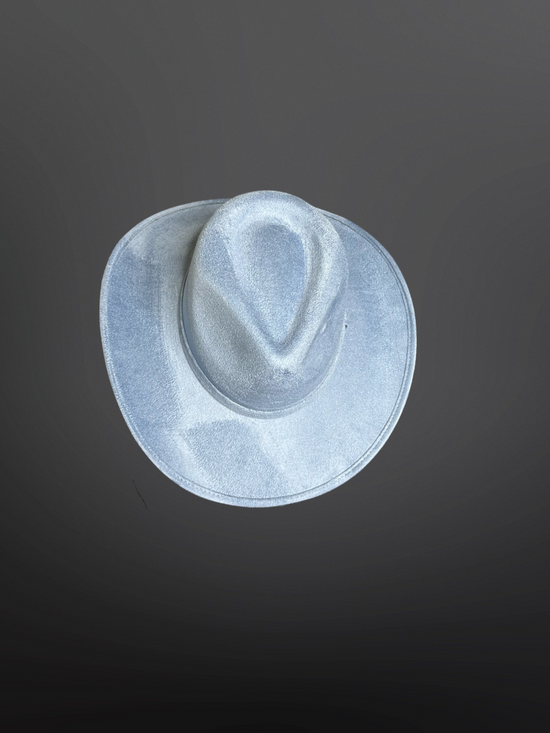 Billy Vegan Suede