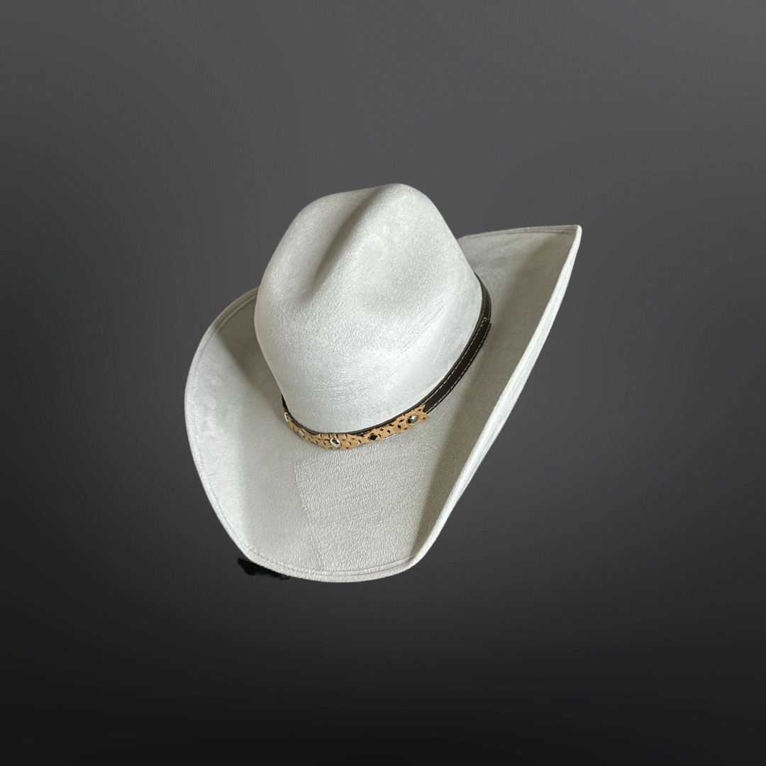 Vegan stetson best sale hat