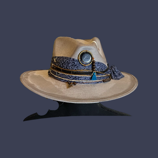 El Ojo del Mar