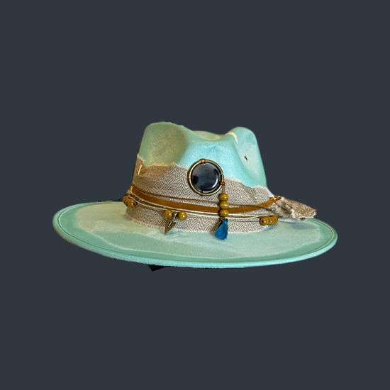 El Ojo del Mar