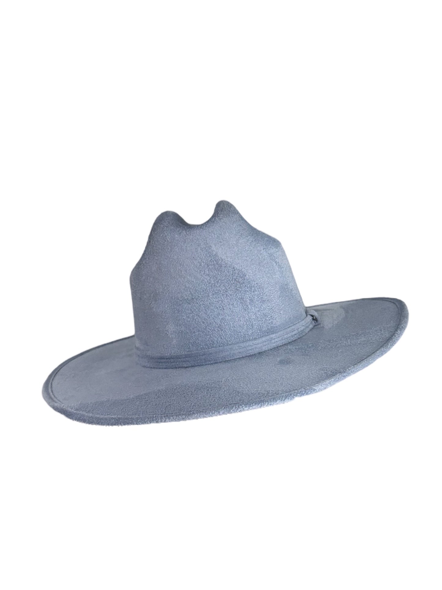 Utah Vegan Suede