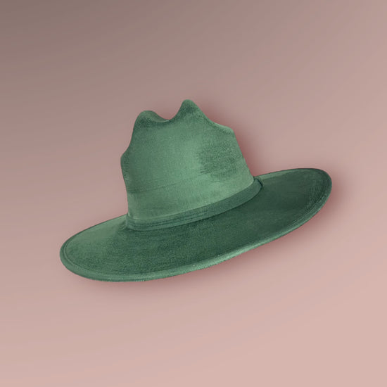 Utah Vegan Suede