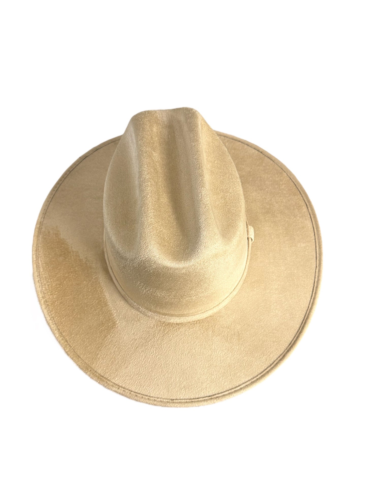 Utah Vegan Suede