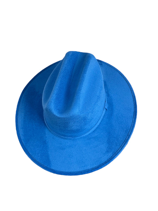 Utah Vegan Suede