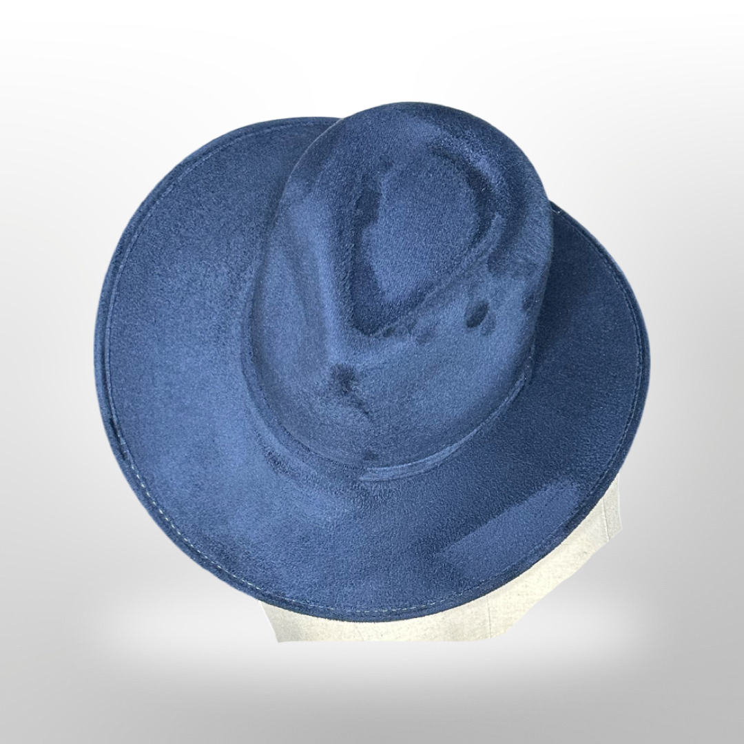 Billy Vegan Suede