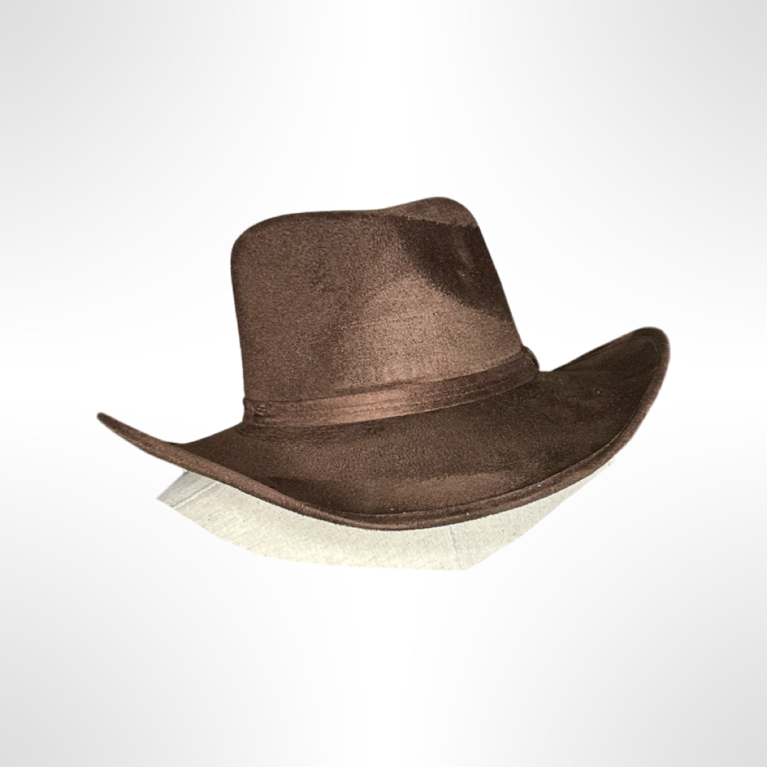 Billy Vegan Suede