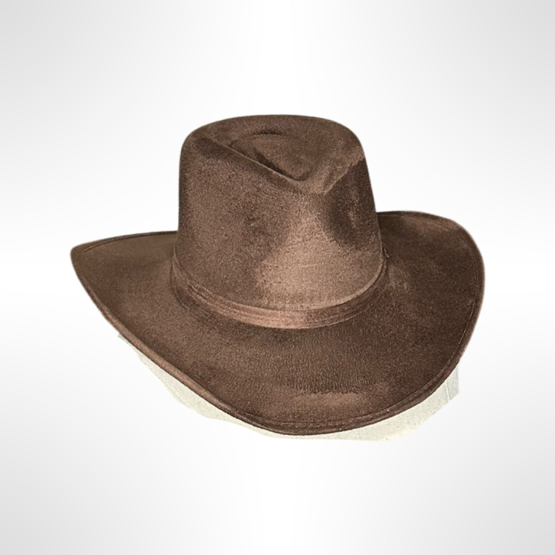 Billy Vegan Suede