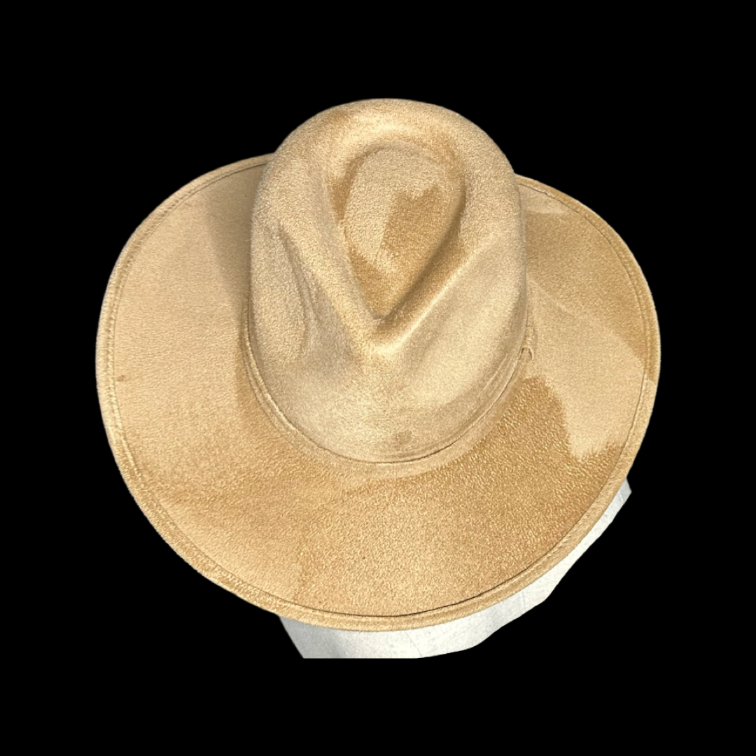 Billy Vegan Suede