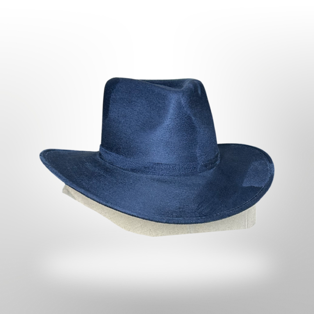 Billy Vegan Suede